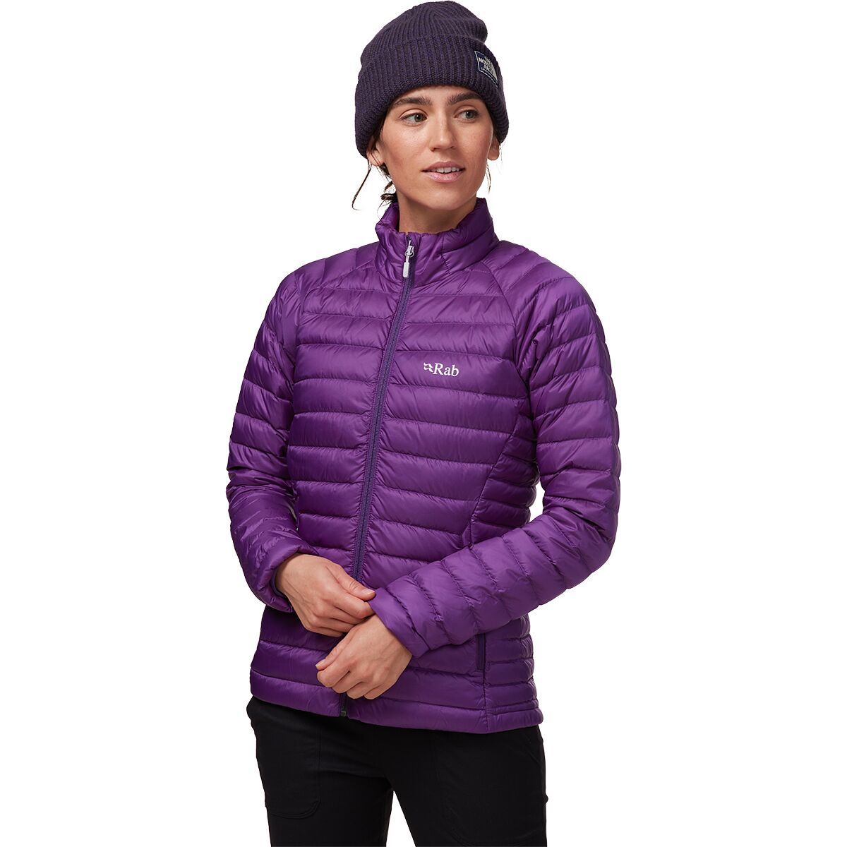 Rab Microlight Down Jacket Women's