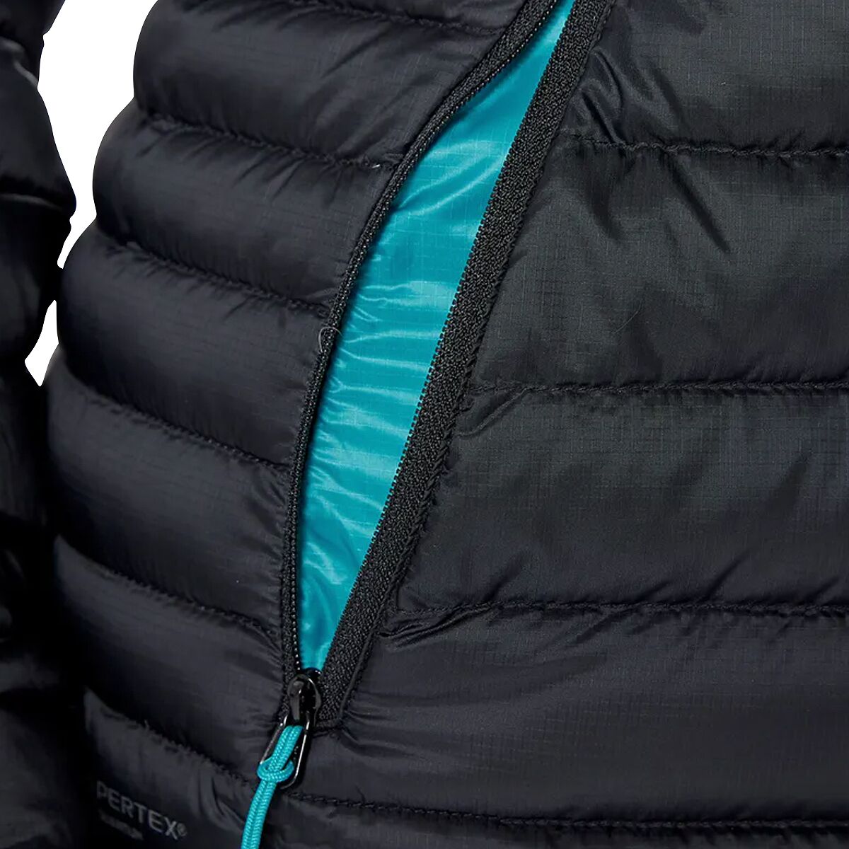 Rab Microlight Down Jacket - Women's - Clothing