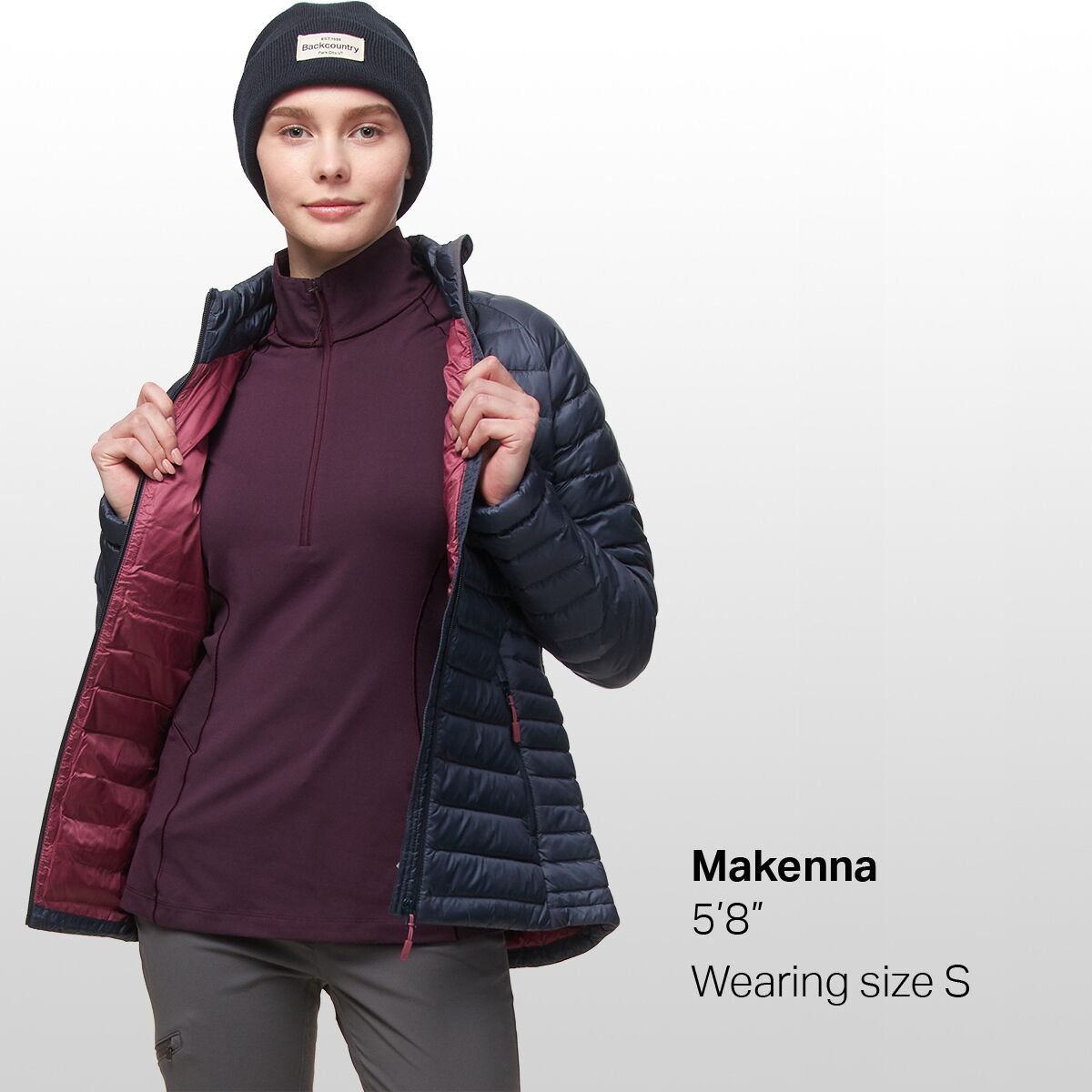 Rab Microlight Down Jacket - Women´s