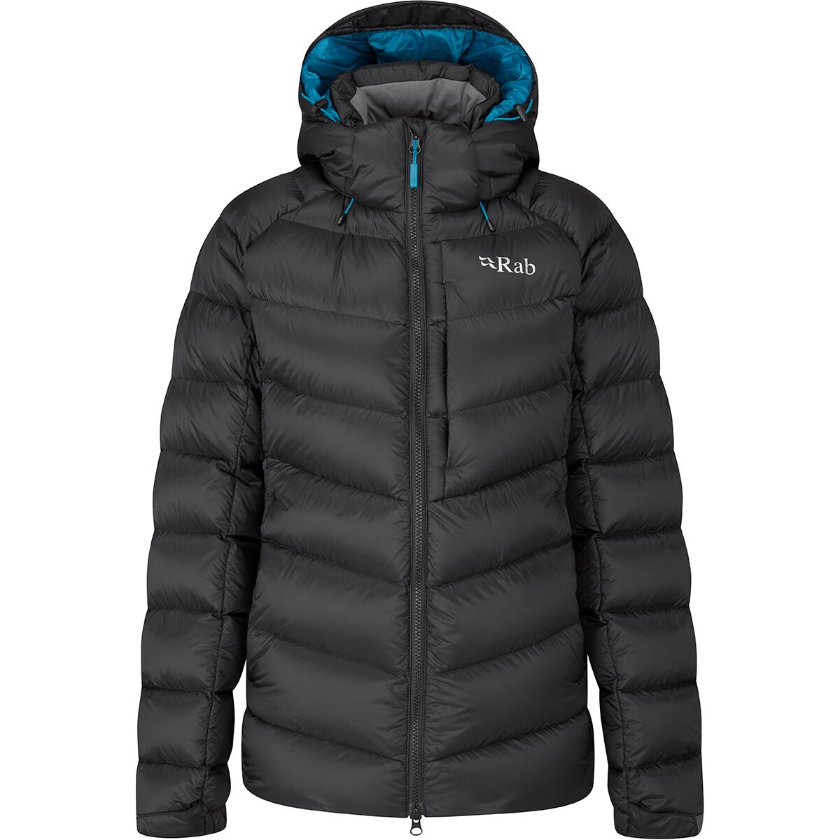 Rab Axion Pro Down Jacket - Women's - Clothing