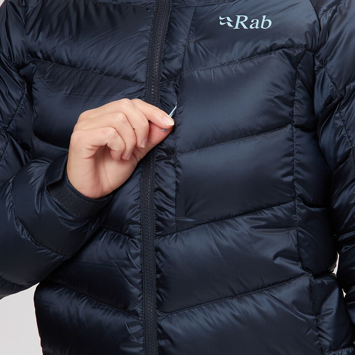 Rab Axion Pro Down Jacket - Women's - Clothing