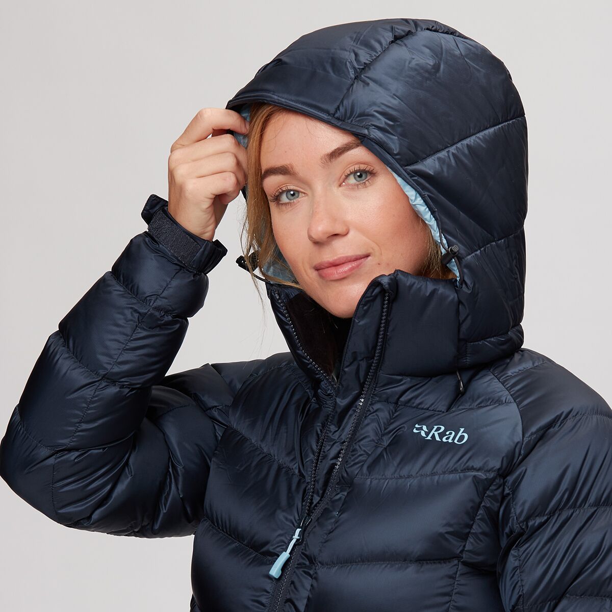 Rab Axion Pro Down Jacket - Women's - Clothing