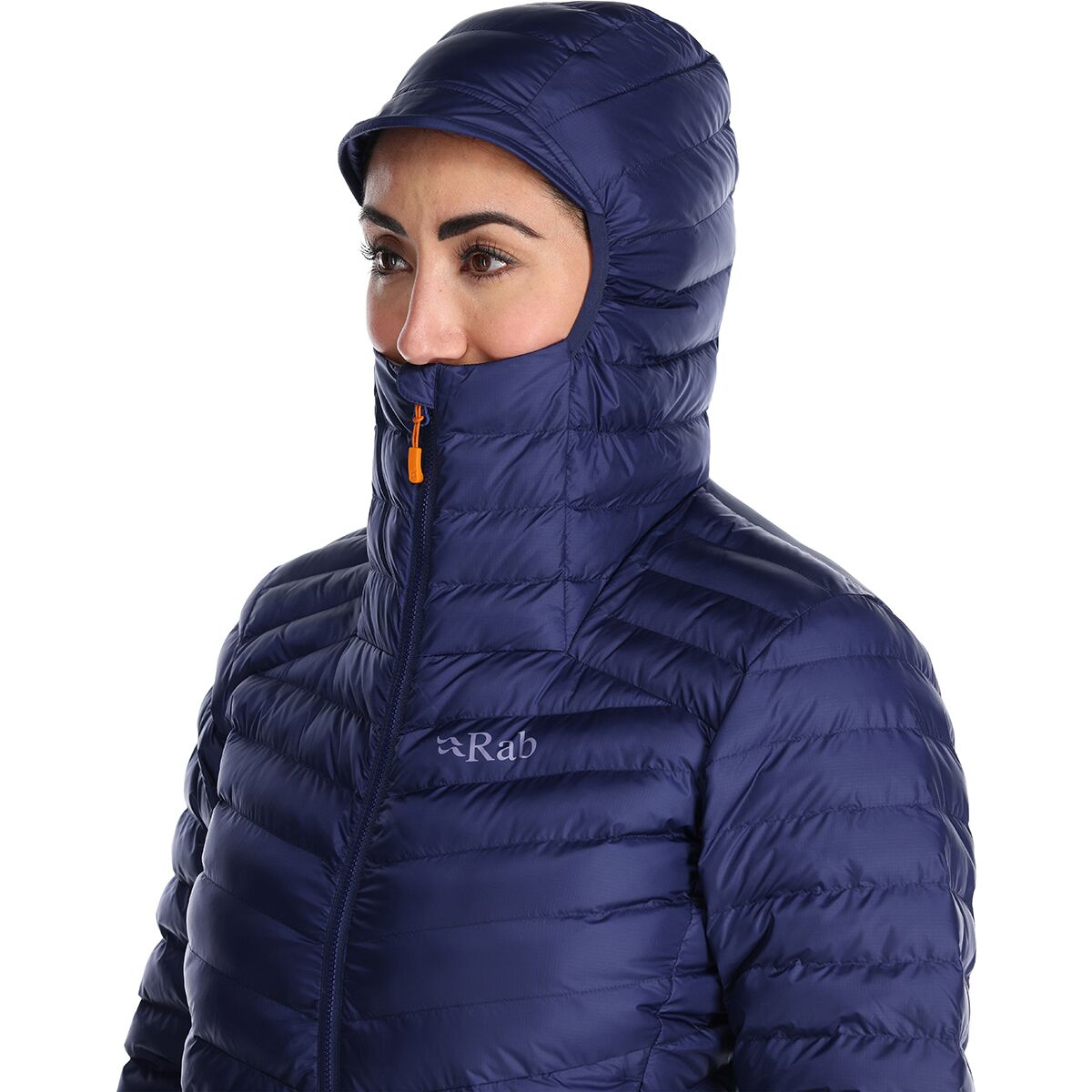 Rab Cirrus Alpine Jacket - Women´s