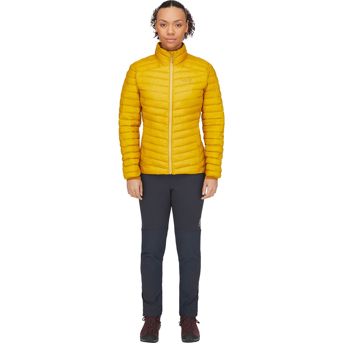 Rab Cirrus Insulated Jacket - Women´s