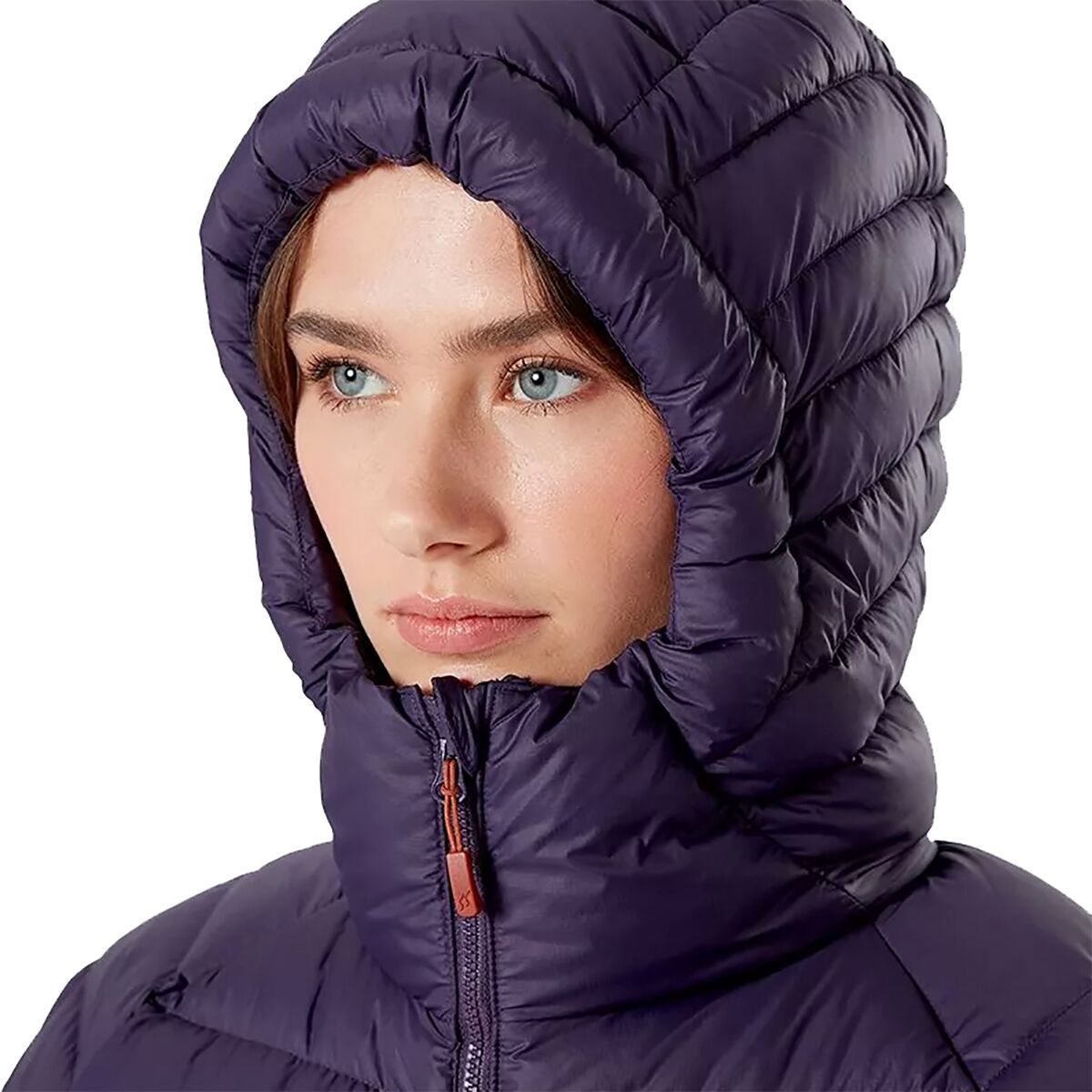 Rab Aurora Down Parka Women's Clothing