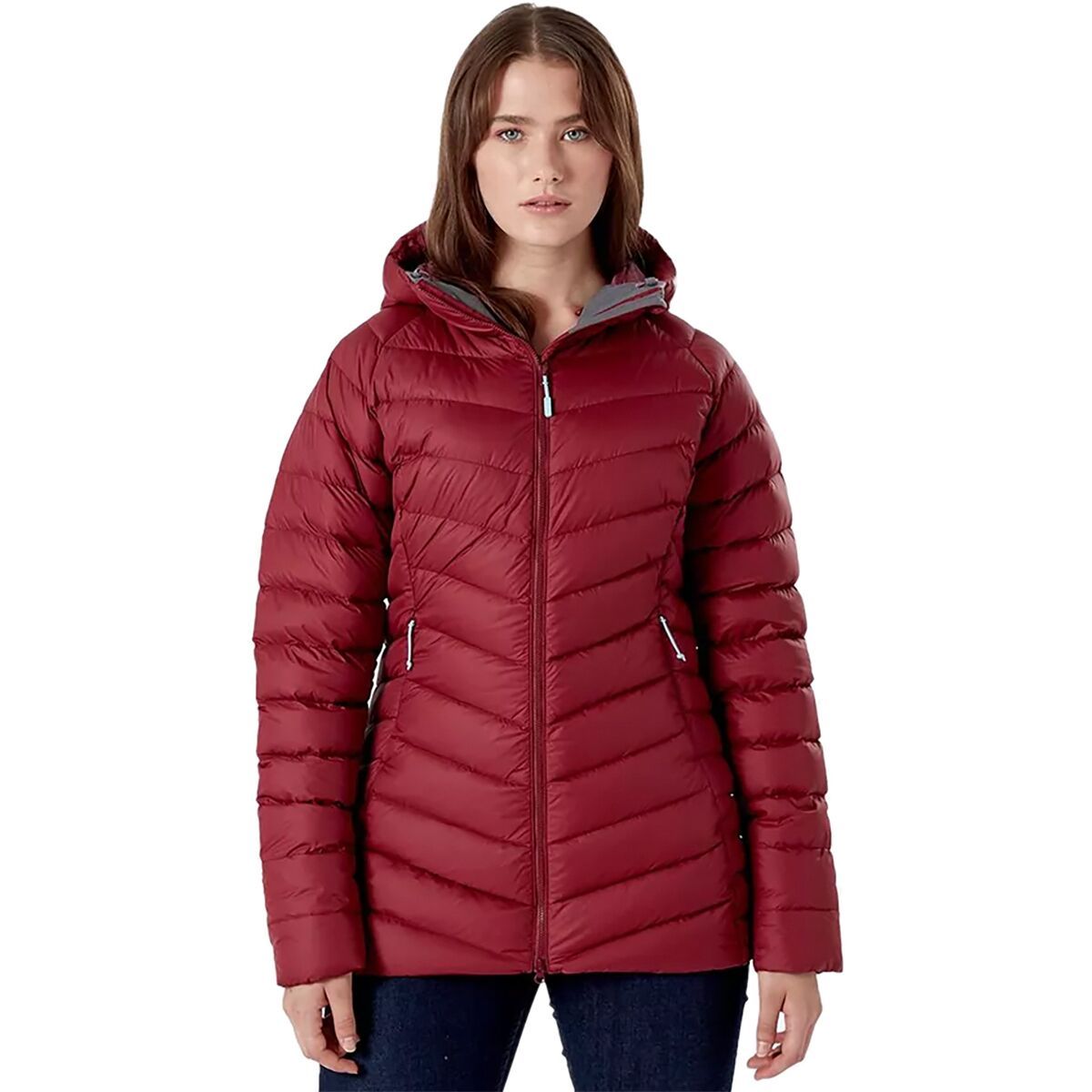 marmot aurora jacket