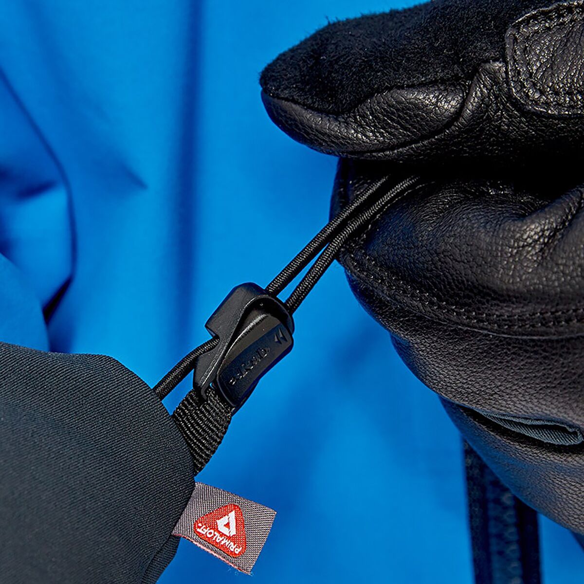 RAB Herren Khroma Freeride GTX Handschuhe – Schwarz, Größe L, Wasserdicht & Atmungsaktiv Für Outdoor-Sport