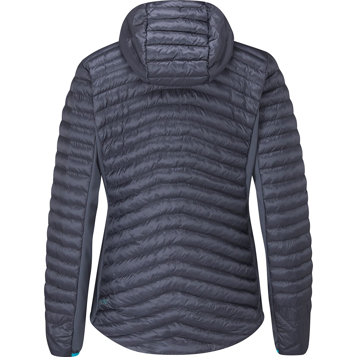 Rab Cirrus Flex 2.0 Hooded Jacket - Women´s