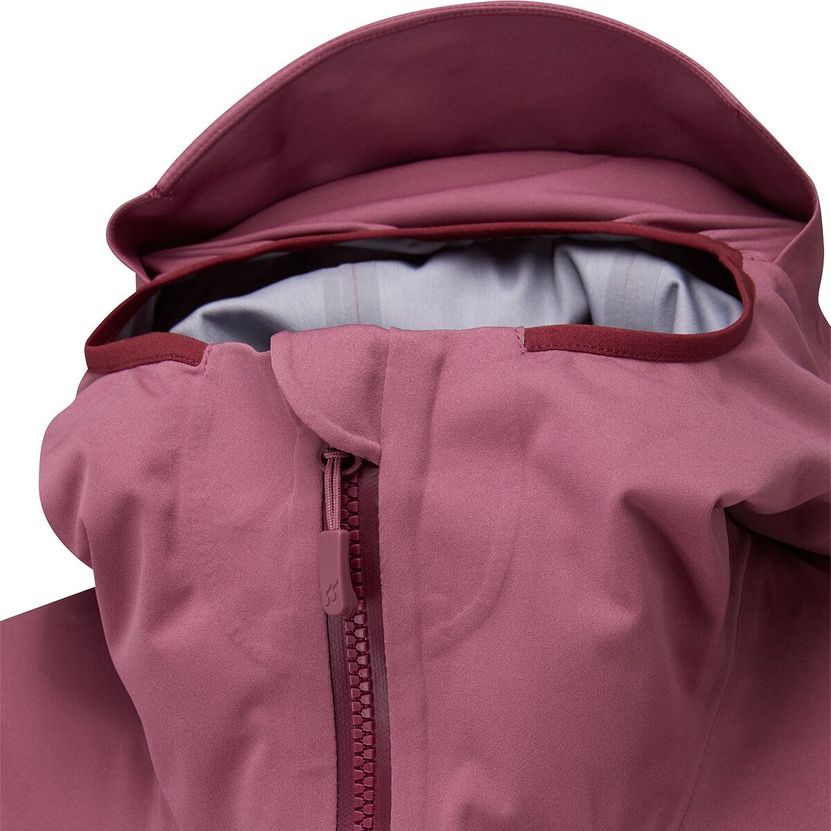 Gants De Montagne Rab Kinetic - Taille S - Noirs - Imperméables - Occasion