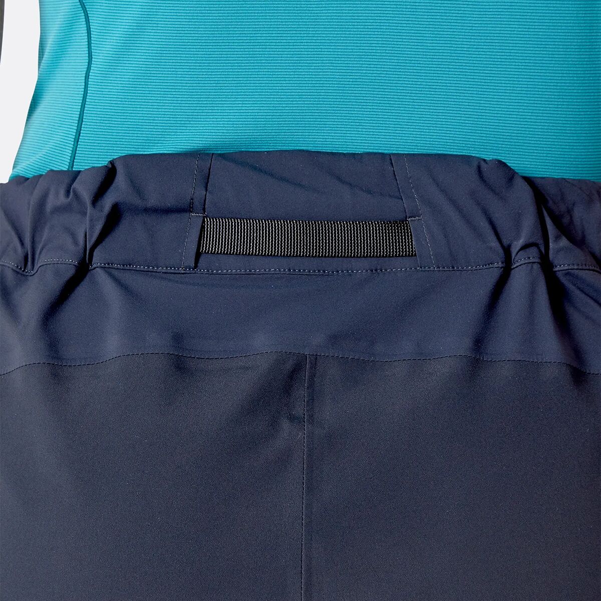 Rab Kinetic Alpine 2.0 Pant - Women´s