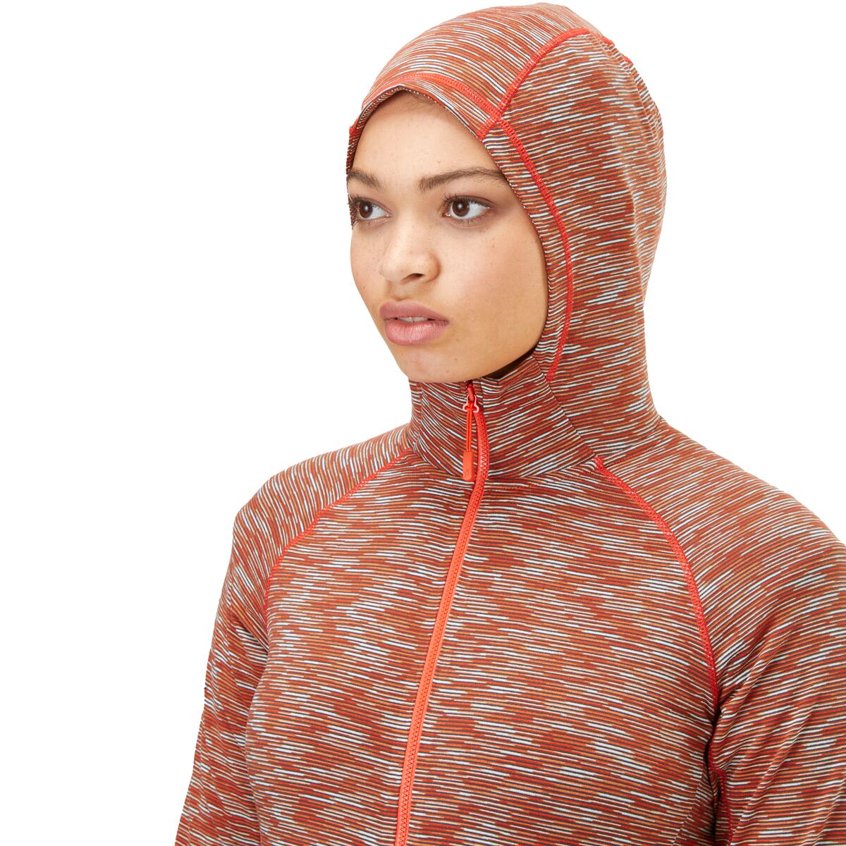 Rab Maze Hooded Jacket - Women´s