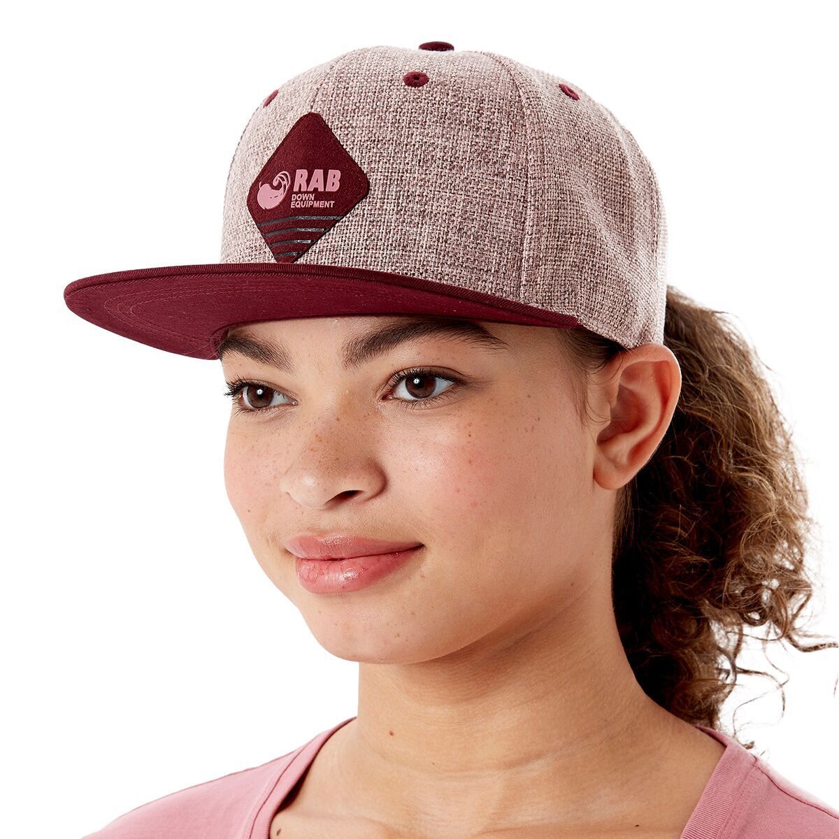 Rab Flatiron Cap
