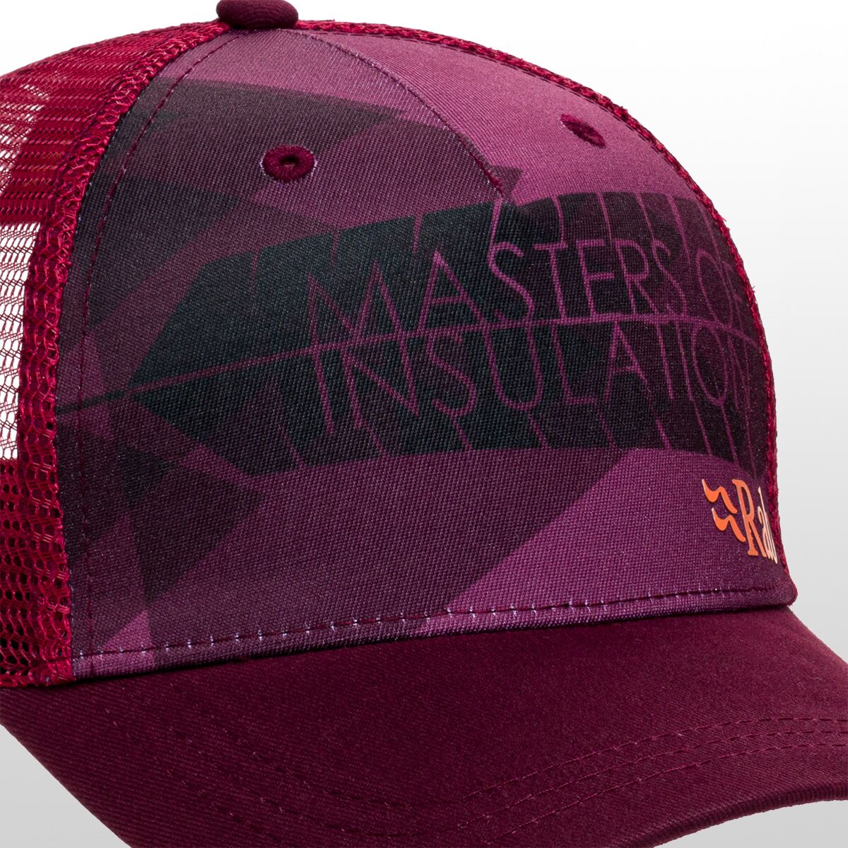 Rab Trucker Cap