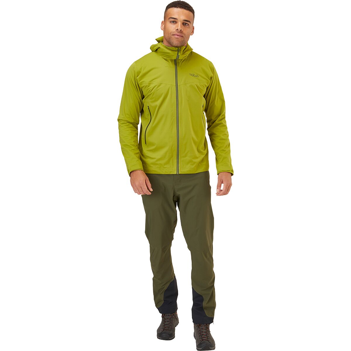 Rab Kinetic 2.0 Pant - Men´s