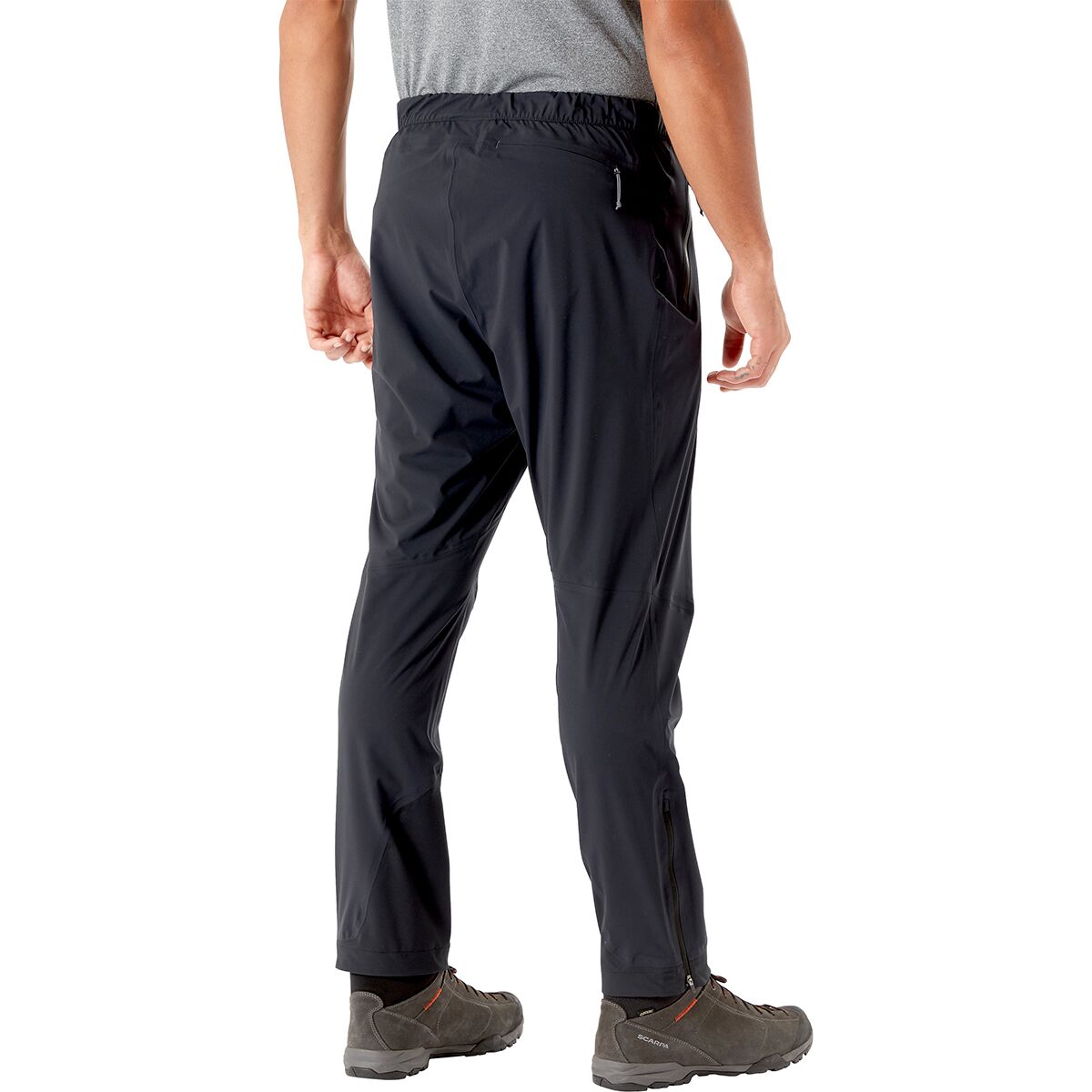 Rab Kinetic 2.0 Pant - Men's - Clothing