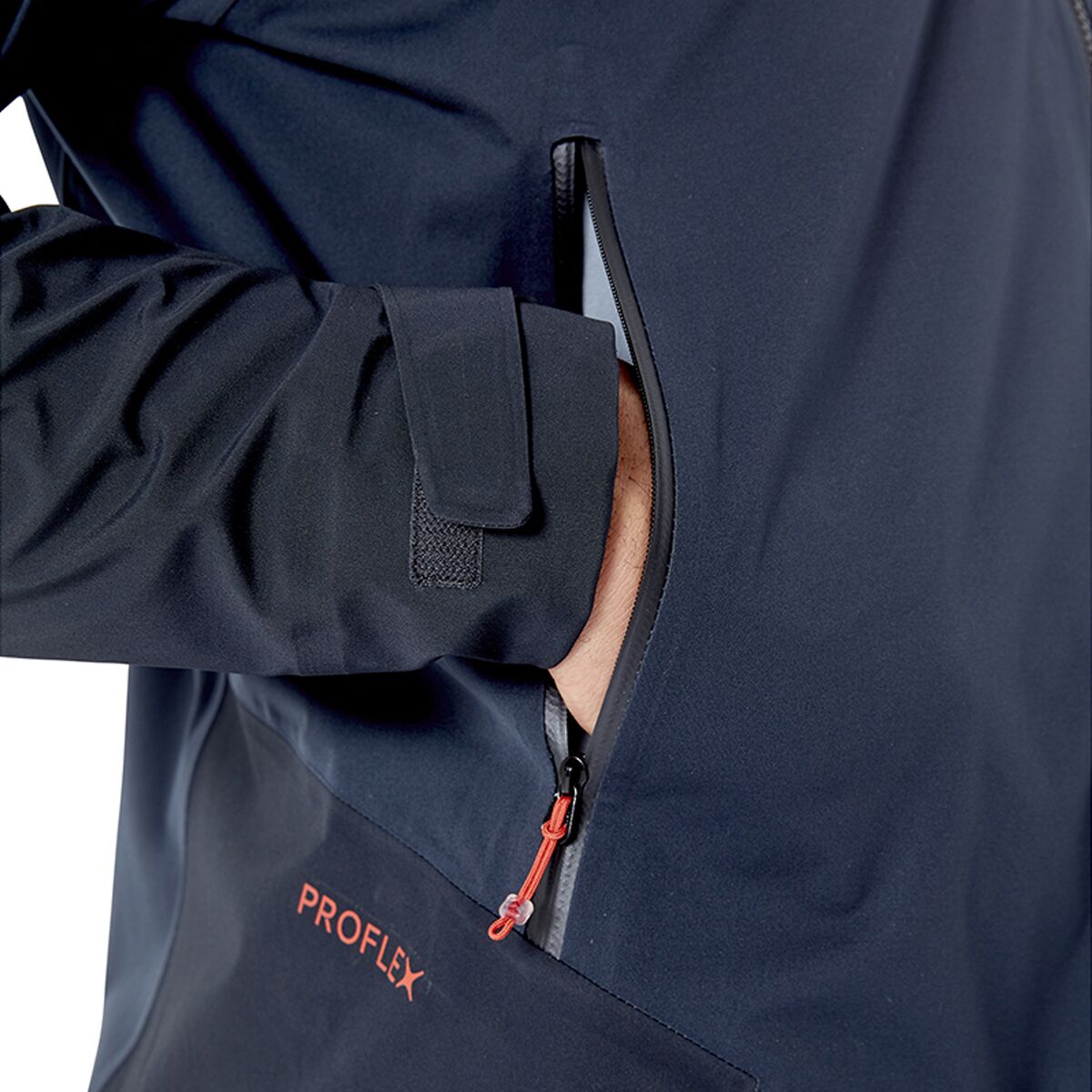 Rab Kinetic Alpine 2.0 Jacket - Men´s