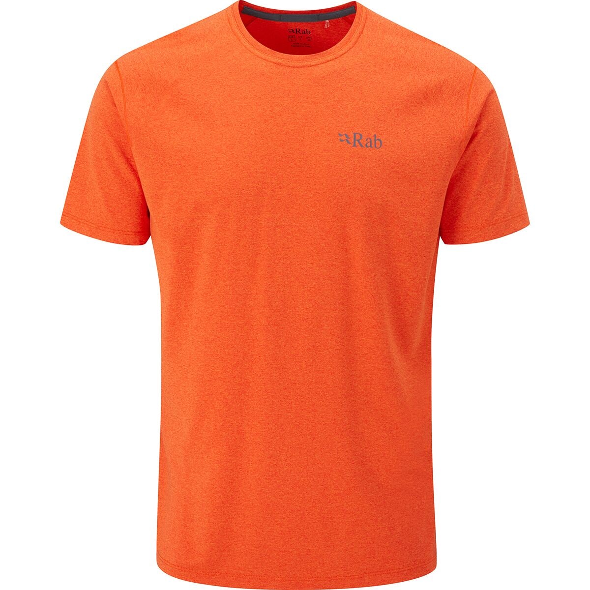 Rab Mantle T-Shirt - Men's - Clothing