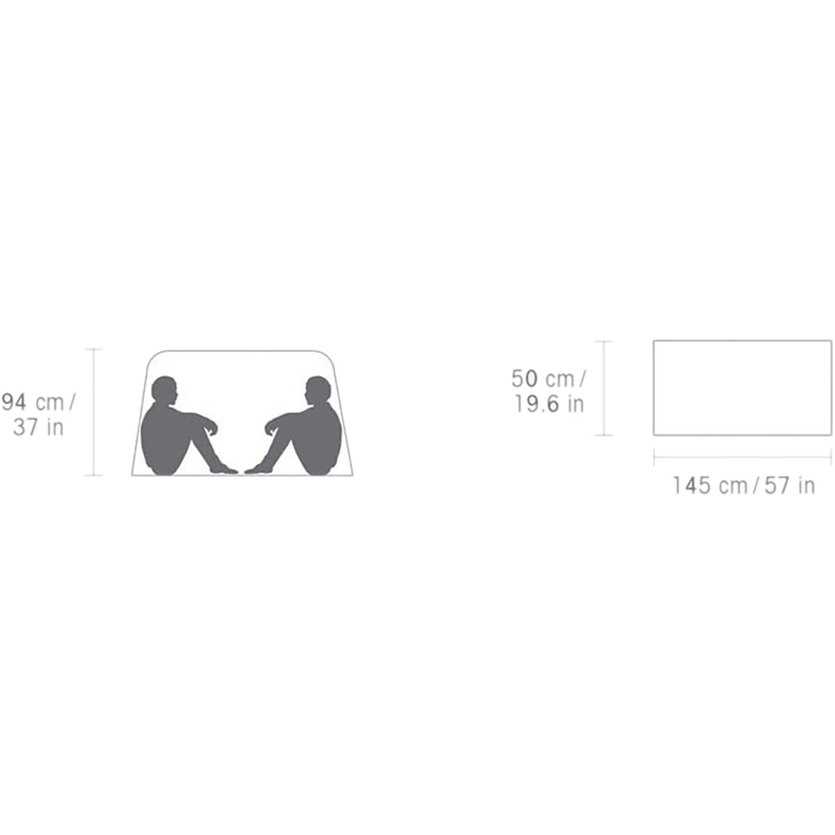Rab Group Shelter: 2 Person