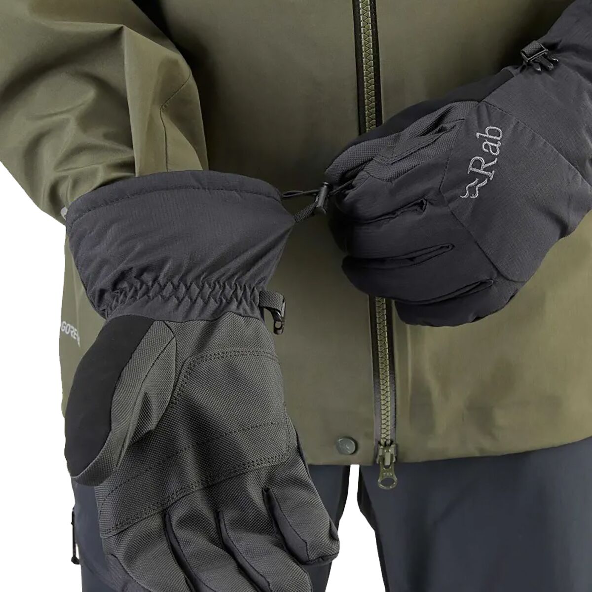 Rab Storm Glove - Men´s