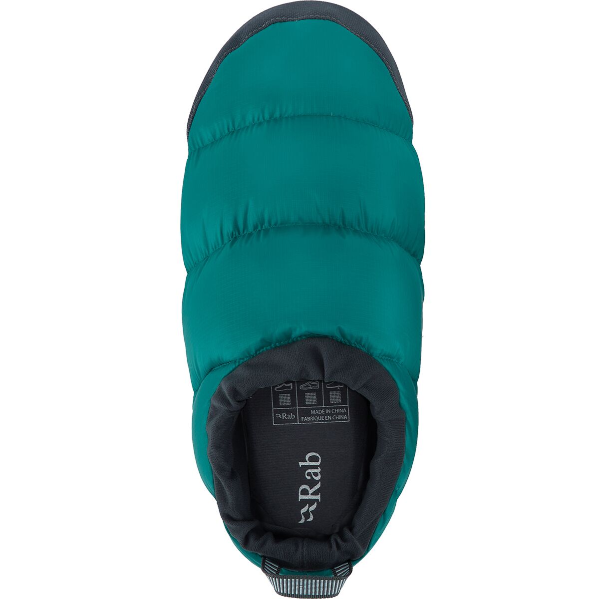 Rab Down Hut Slipper