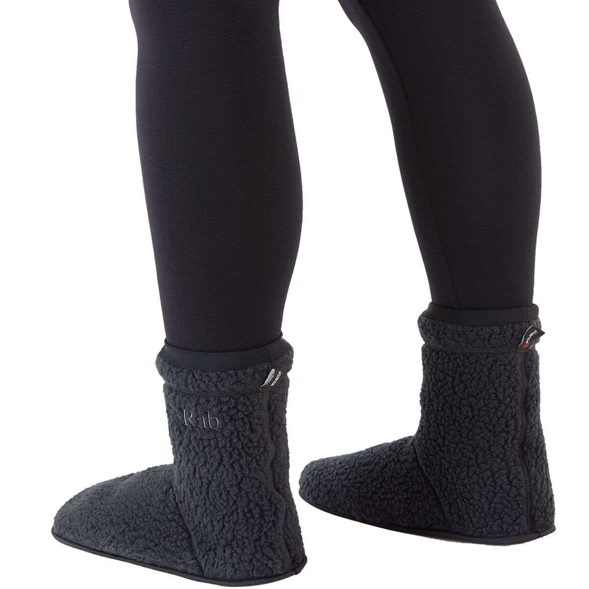Rab Outpost Hut Boot