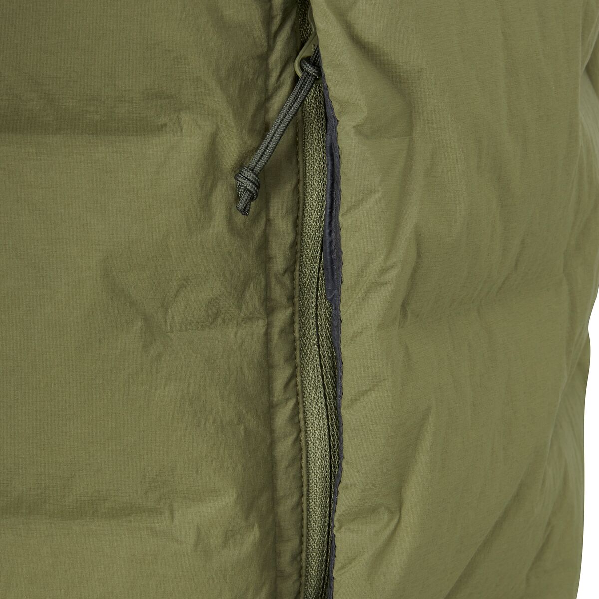 Rab Cubit Stretch Down Smock Jacket Men's Clothing