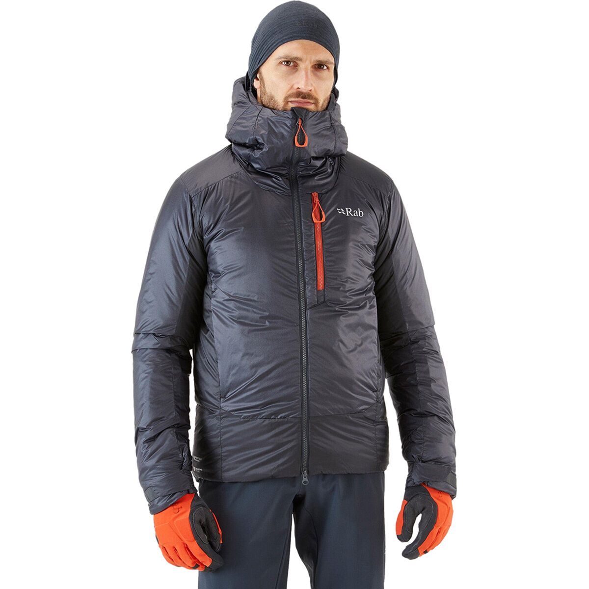 Rab Generator Alpine Jacket Men's Clothing