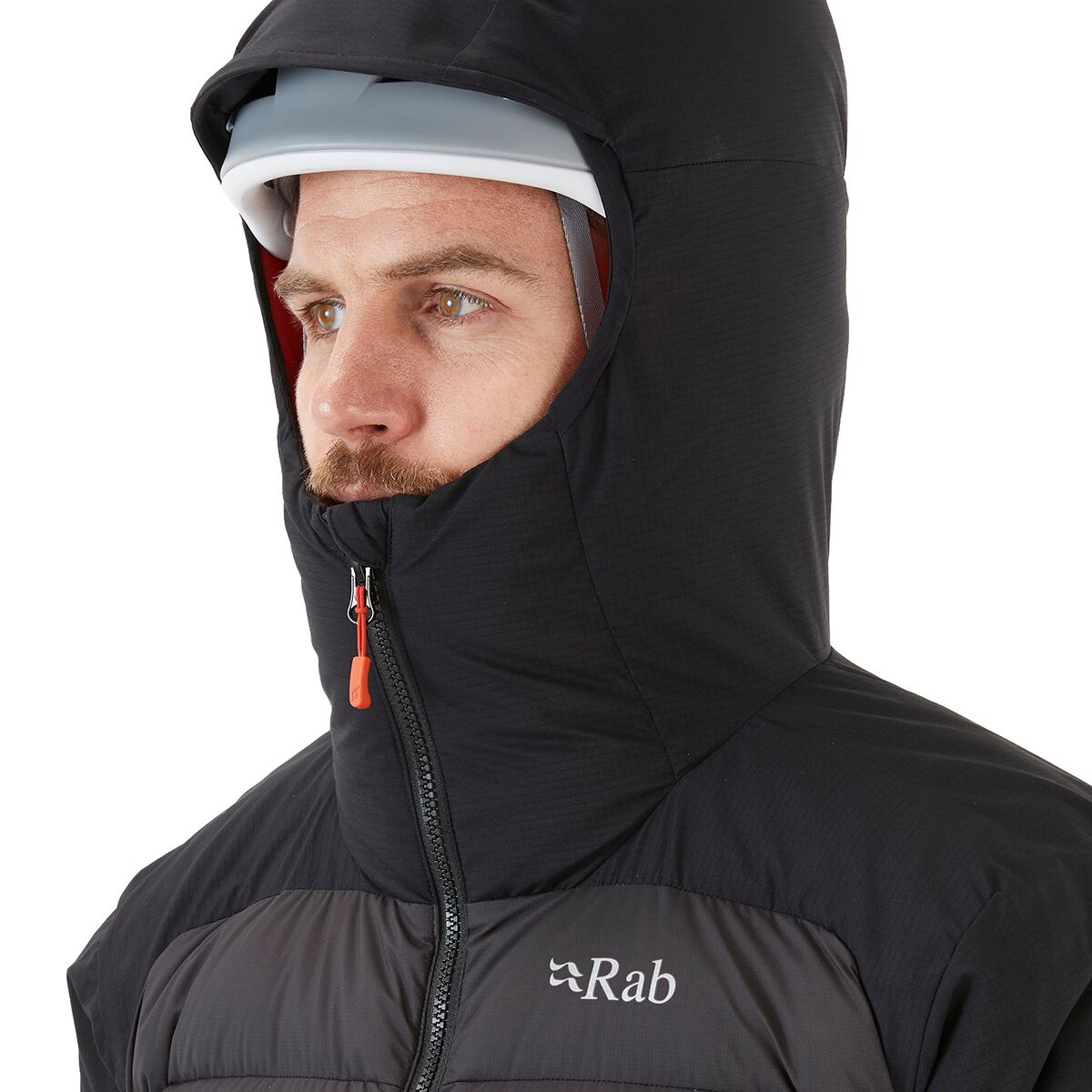 Rab Infinity Alpine Jacket Men's Clothing