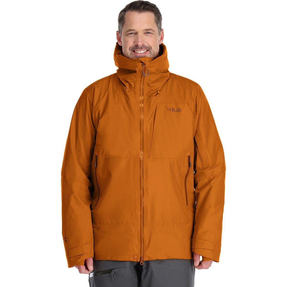 Rab Khroma Volition Jacket Men's Clothing