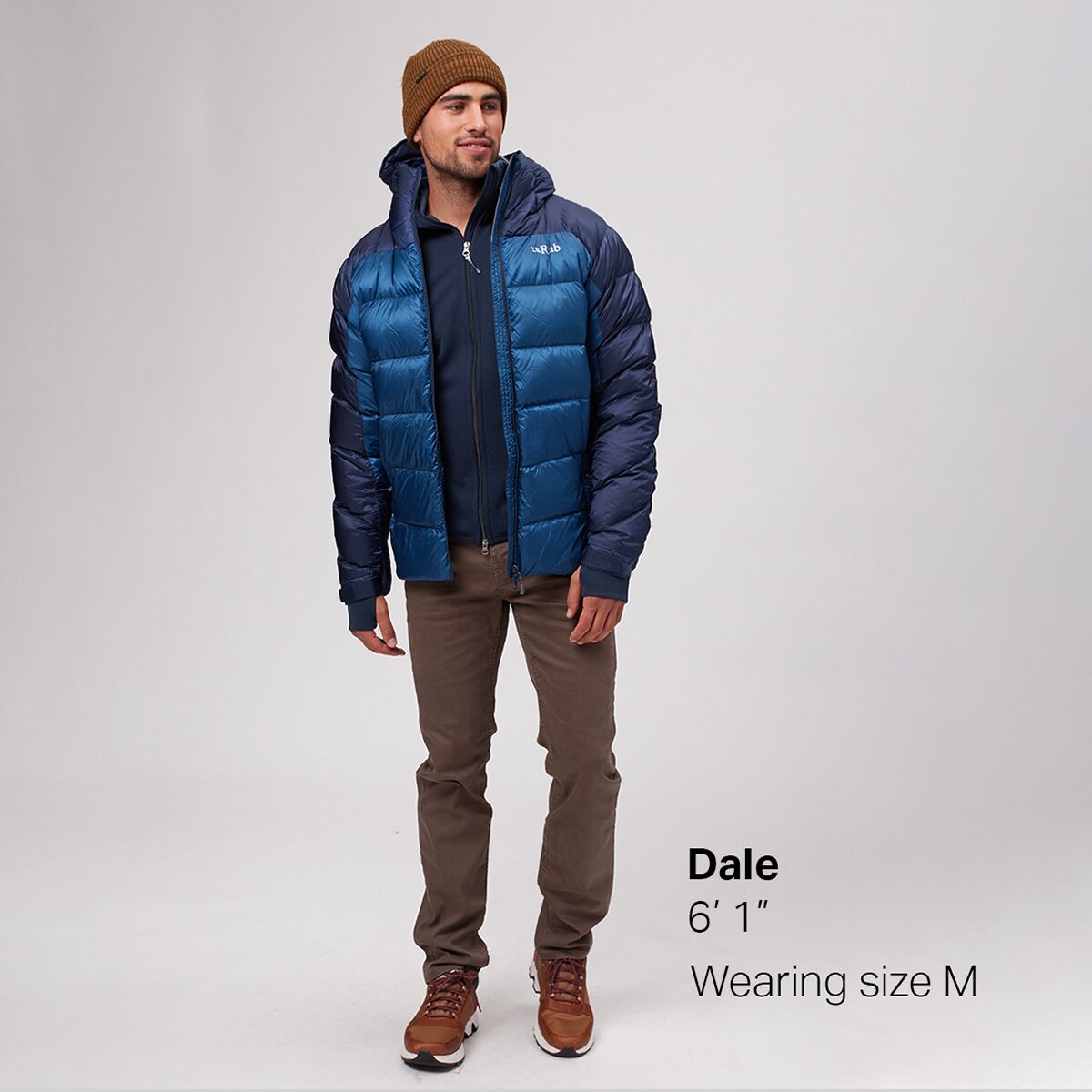 Rab Neutrino Pro Jacket - Men´s