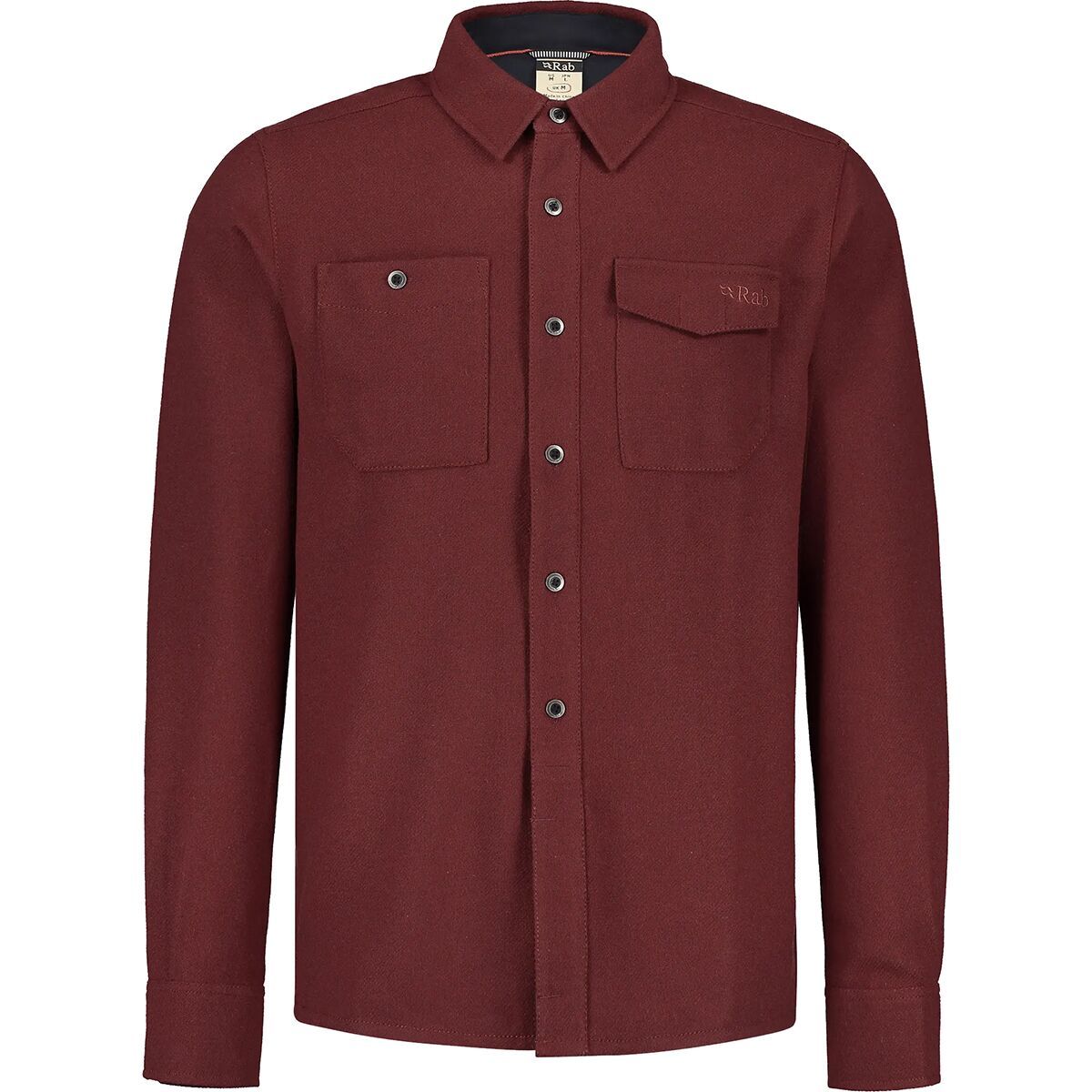 Rab Perimeter Shirt - Men´s