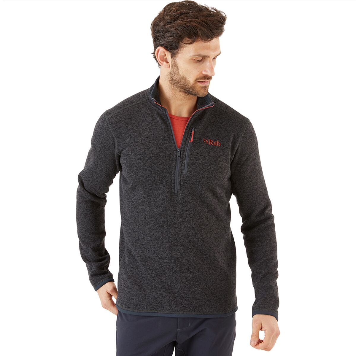 Rab Quest Pull-On Jacket - Men's - Clothing