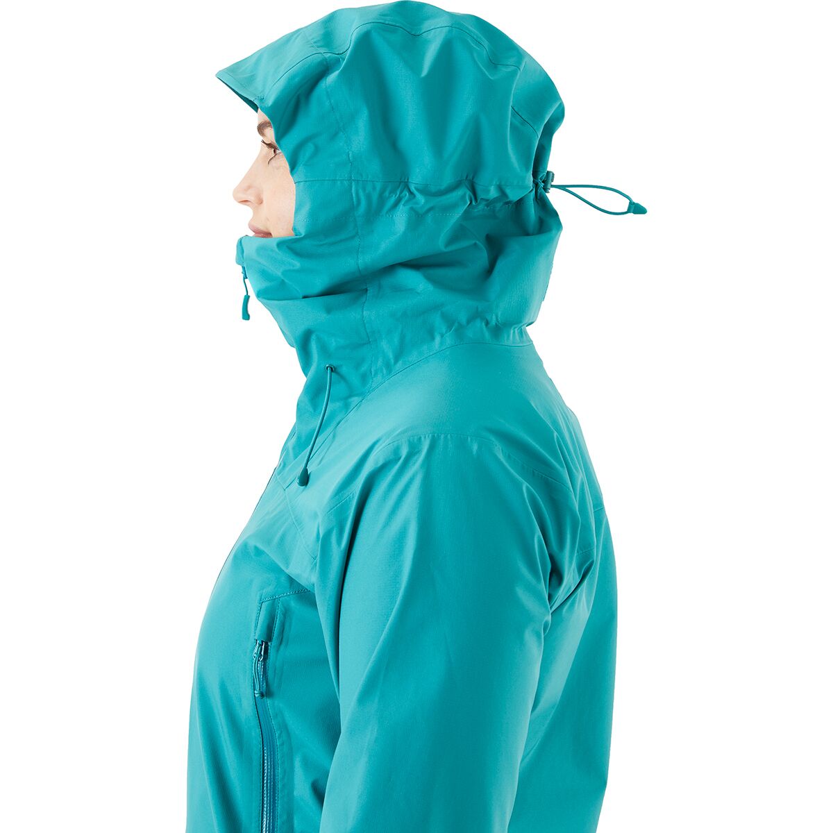 Rab Arc Eco Jacket - Women´s