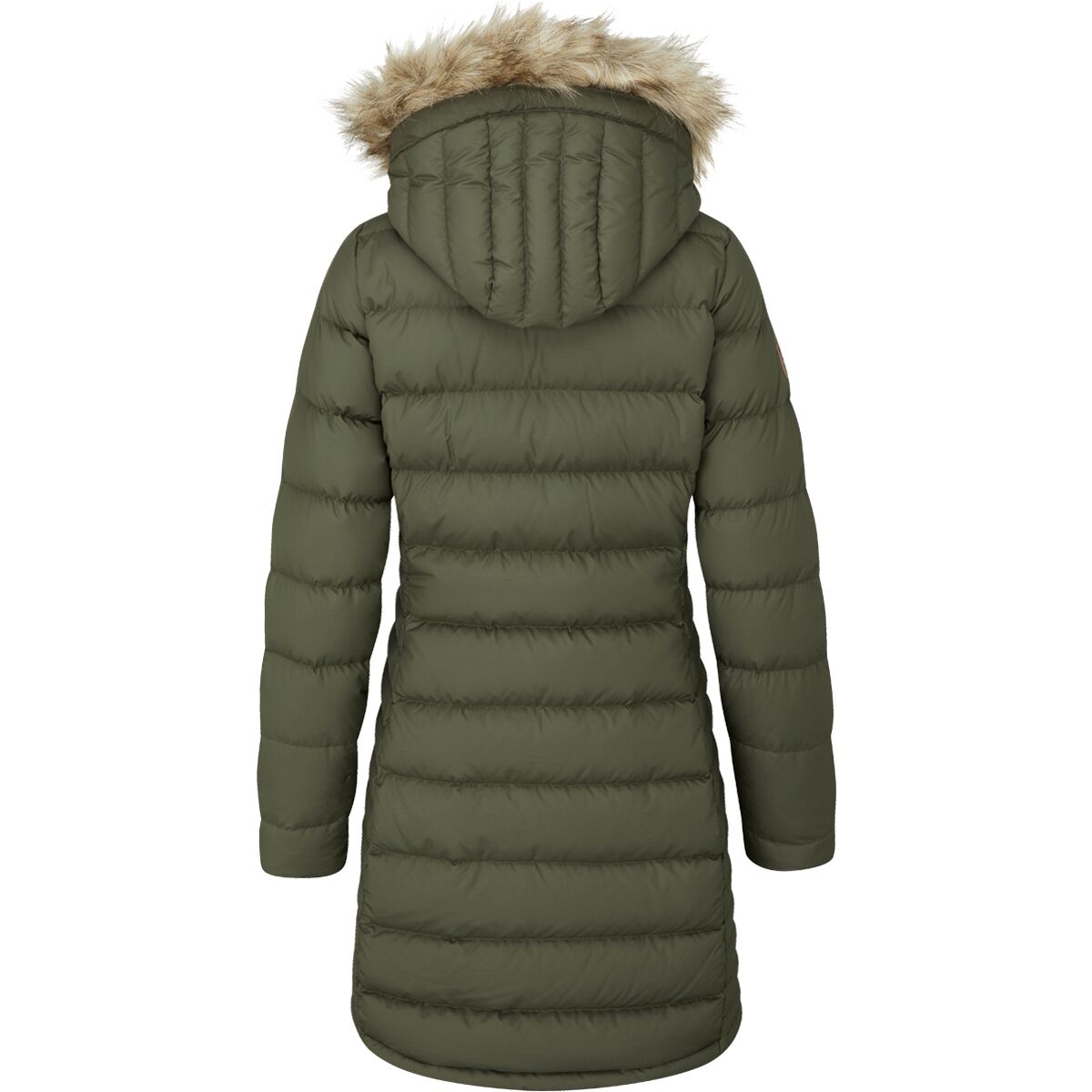 Rab Deep Cover Parka - Women's - Clothing