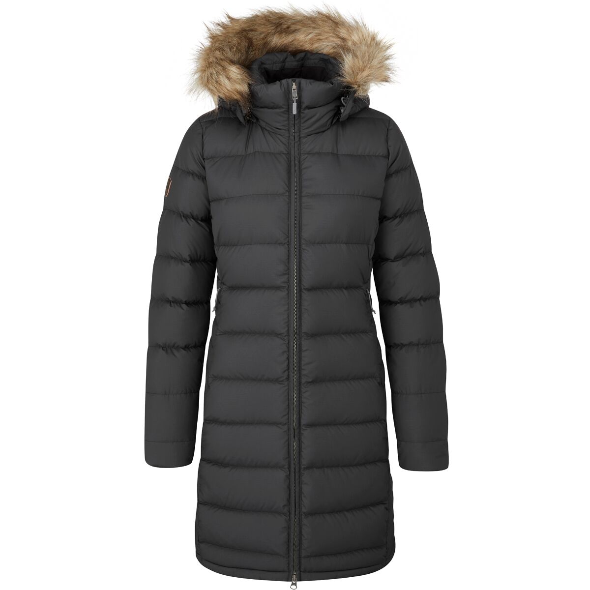 Rab Deep Cover Parka - Women's - Clothing