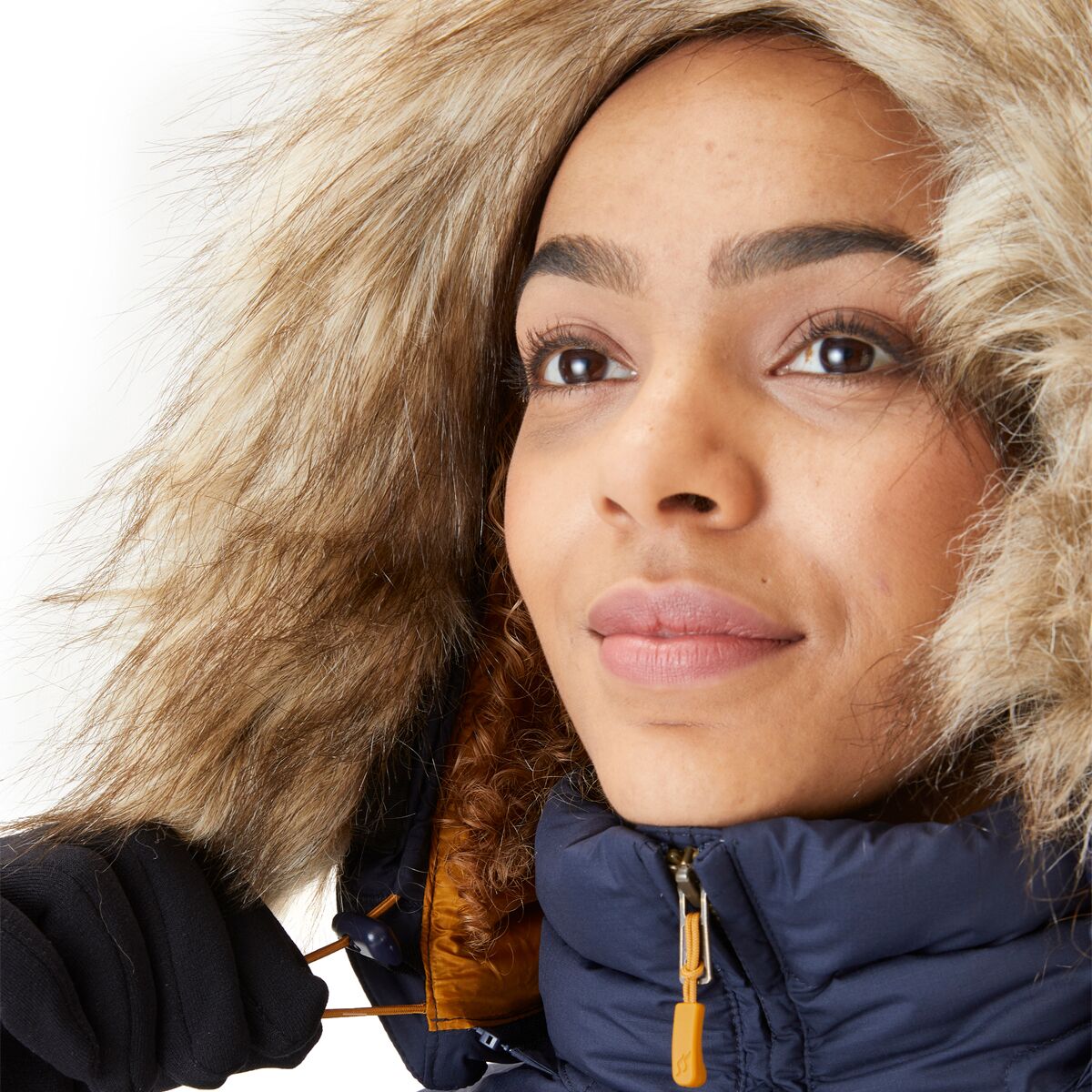 Rab Deep Cover Parka - Women´s