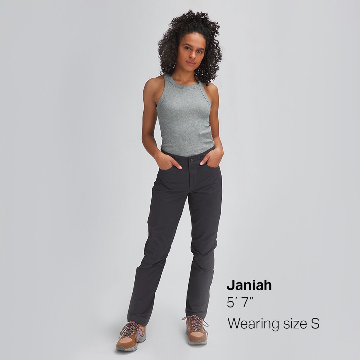 Rab Capstone Pant - Women´s