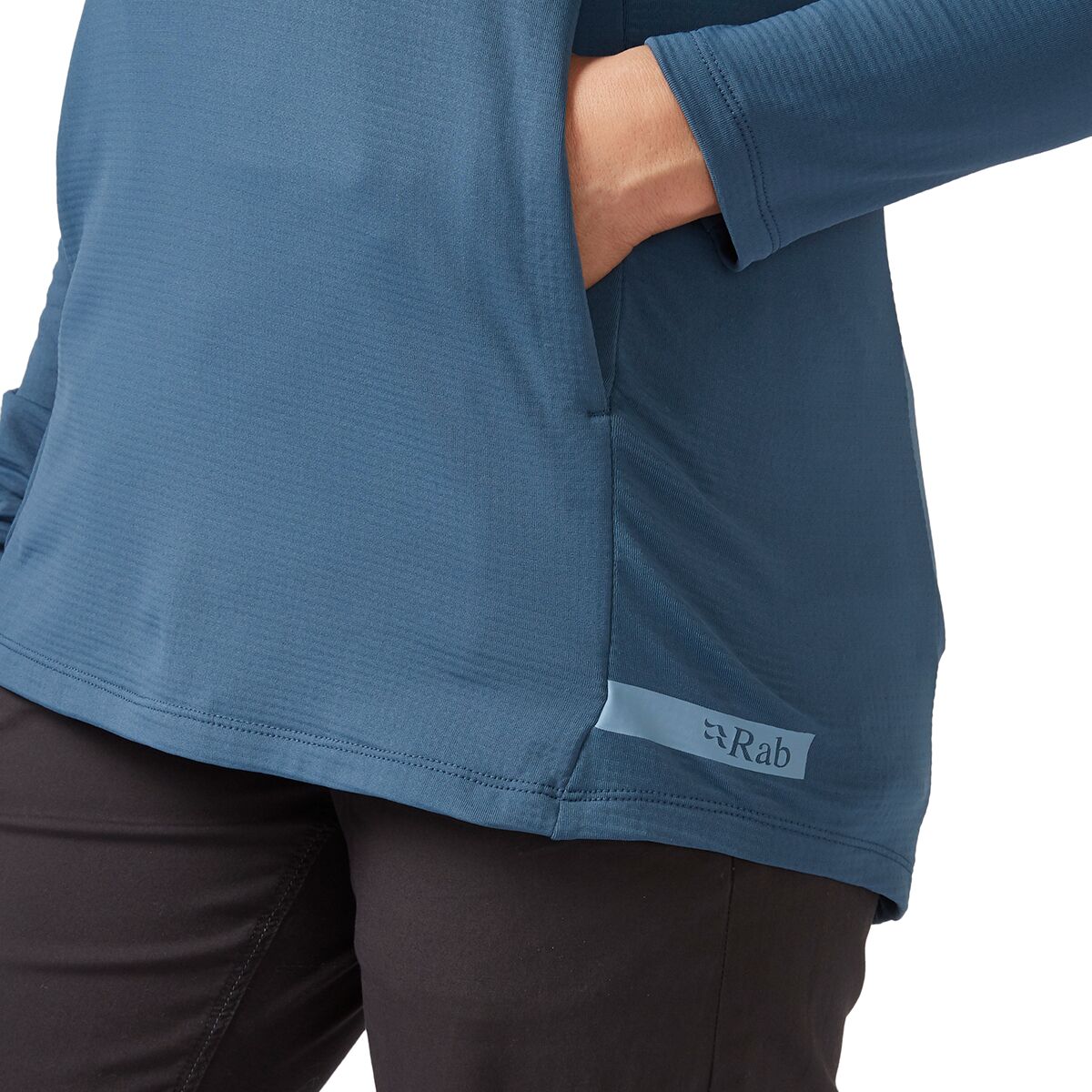 Rab Dihedral Hoodie - Women´s