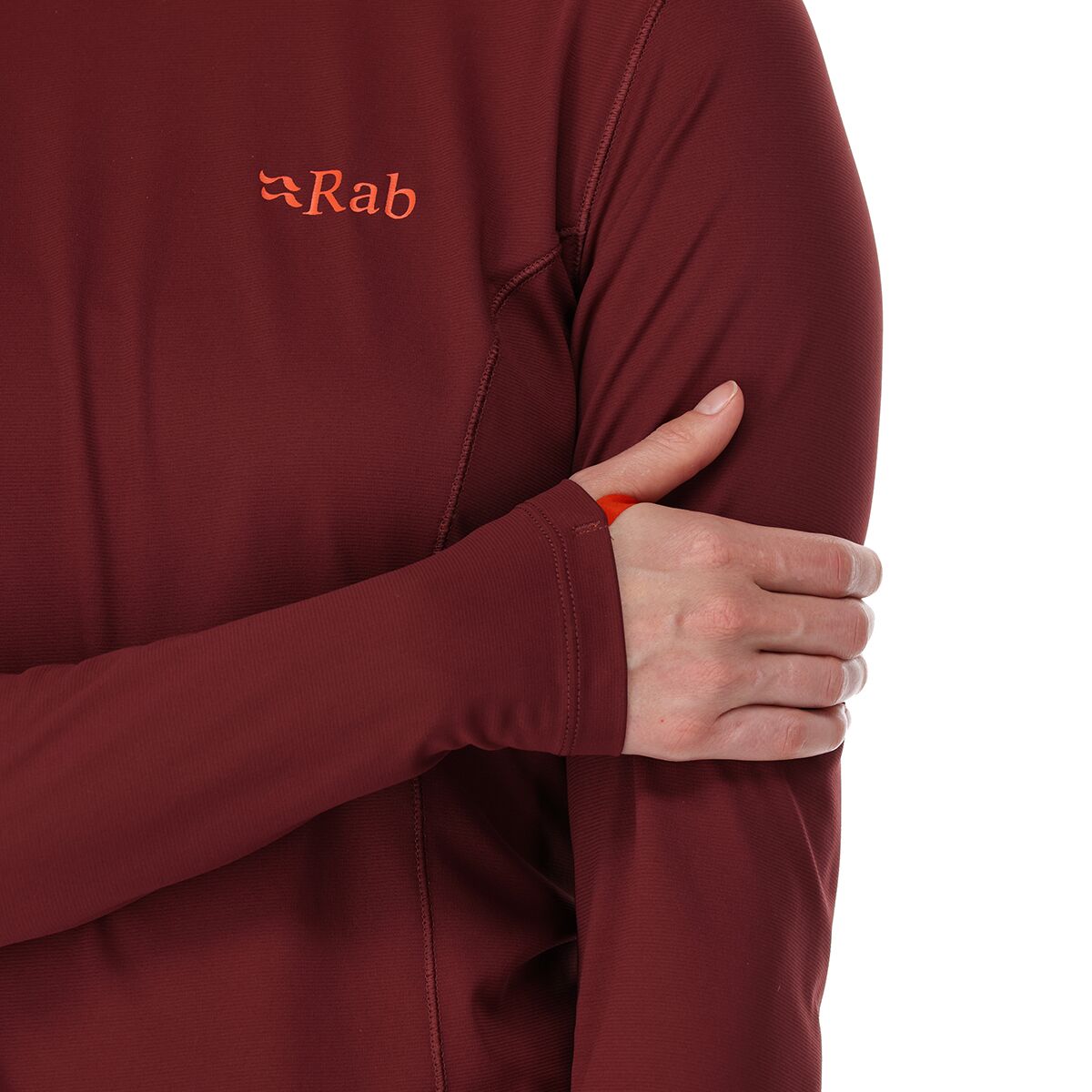 Rab Force Hoodie - Women´s