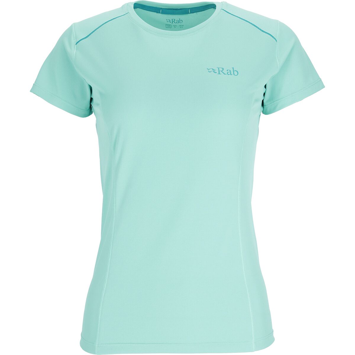 Rab Force Short-Sleeve T-Shirt - Women's - Clothing