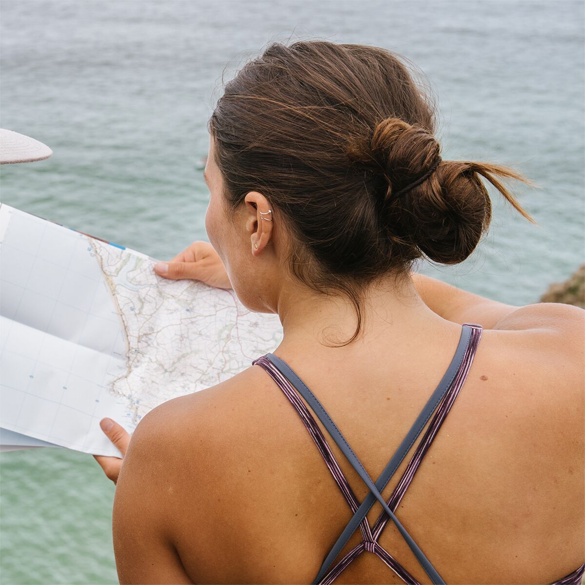Rab Lineal Tank Top - Women´s