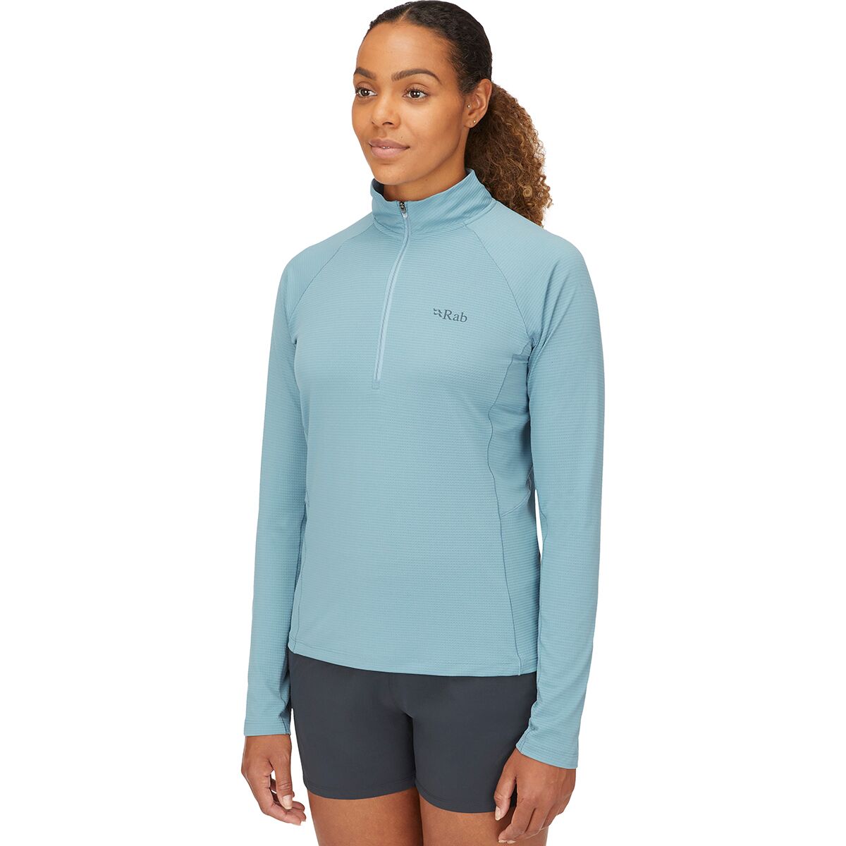 Rab Sonic Long-Sleeve T-Shirt - Women´s
