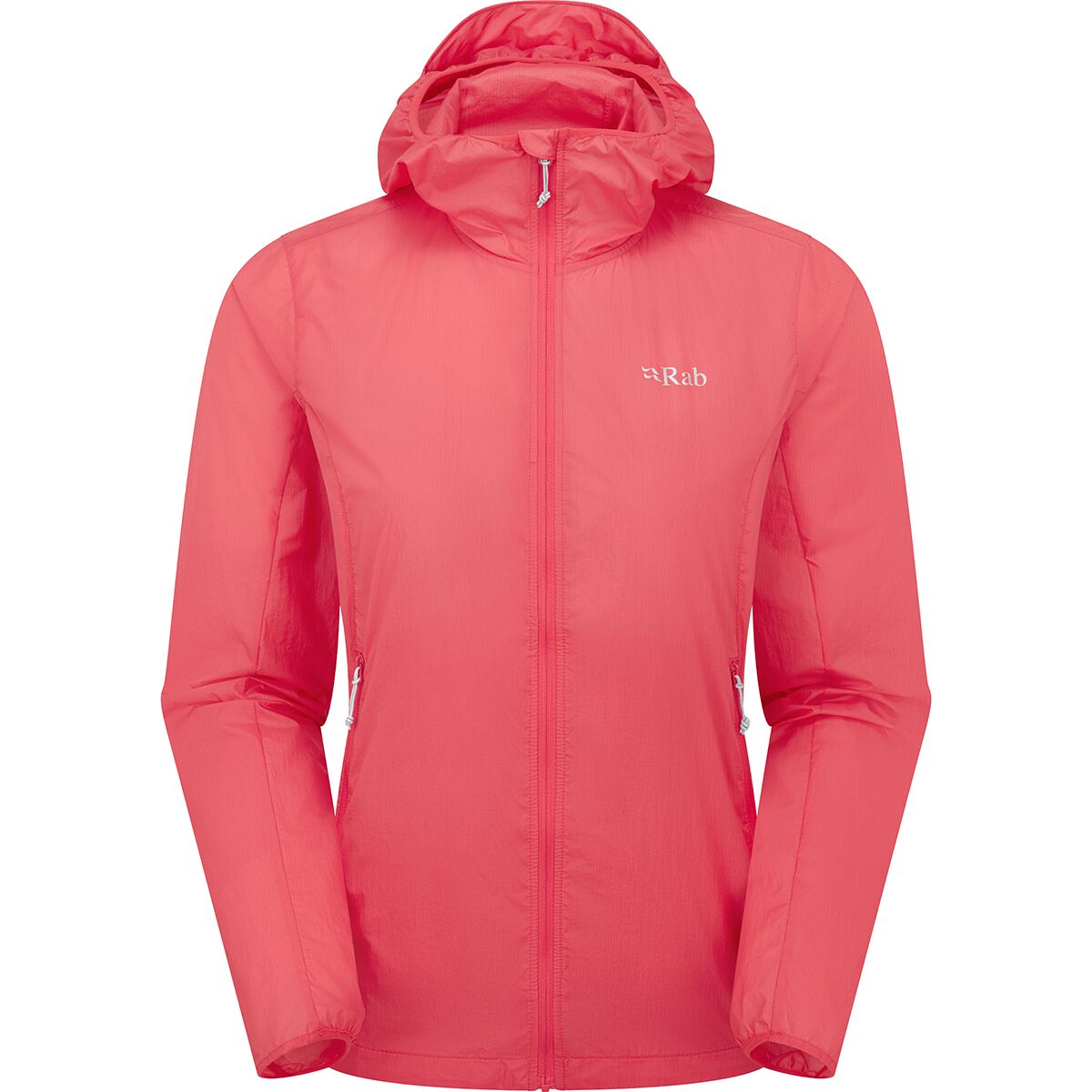 Rab Vital Hooded Windshell - Women´s