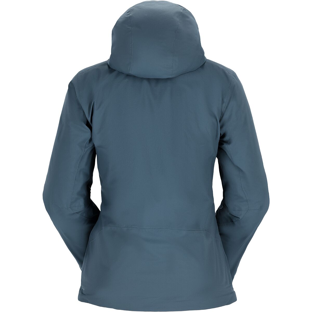 Rab Xenair Alpine Light Jacket - Women´s