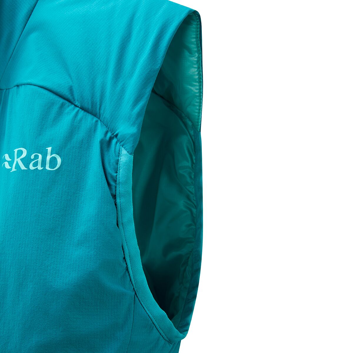 Rab Xenair Vest - Women´s