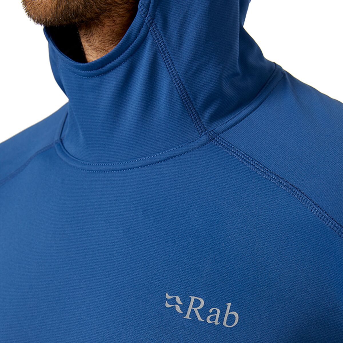 Rab Force Hooded Shirt - Men´s