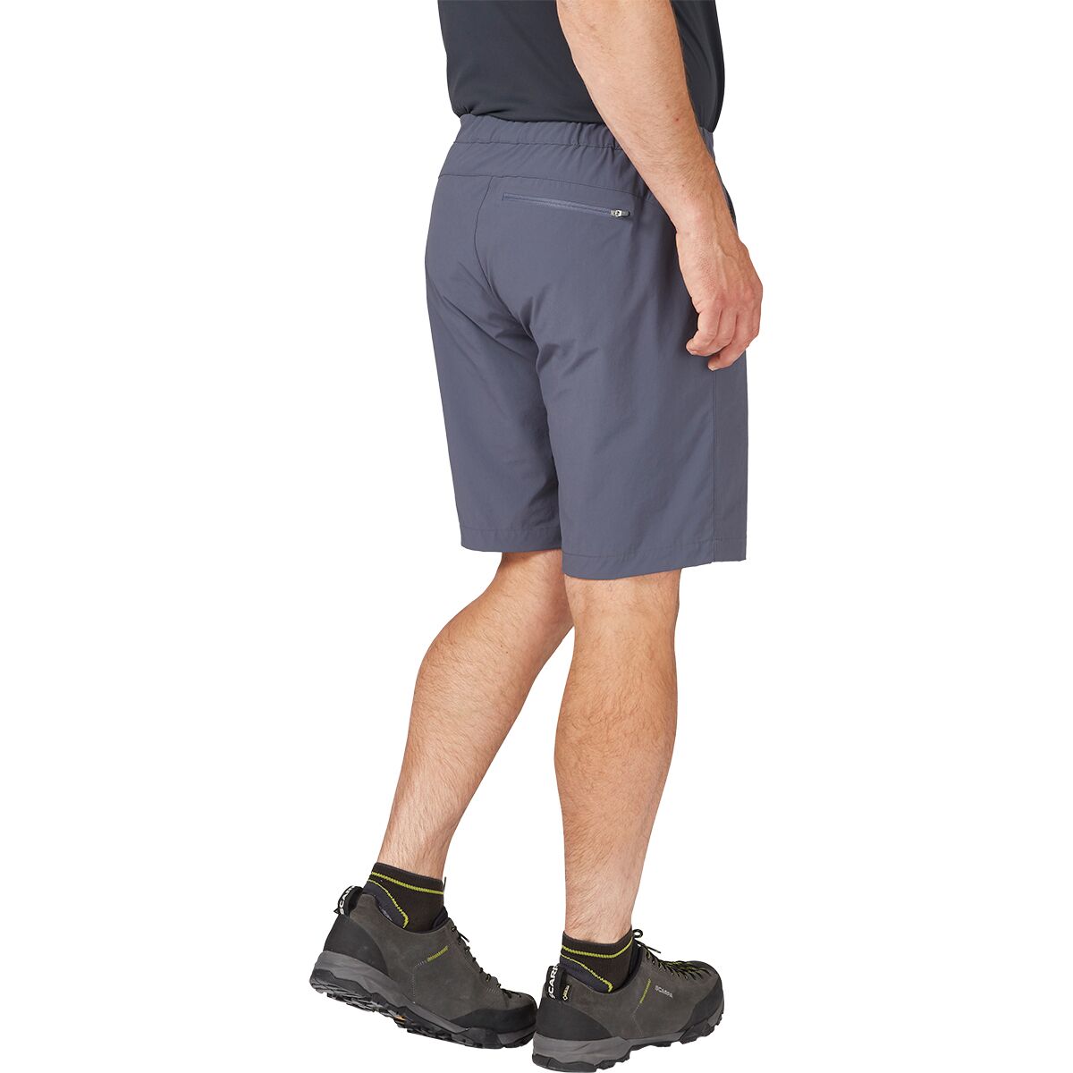 Rab Momentum 9in Short - Men´s