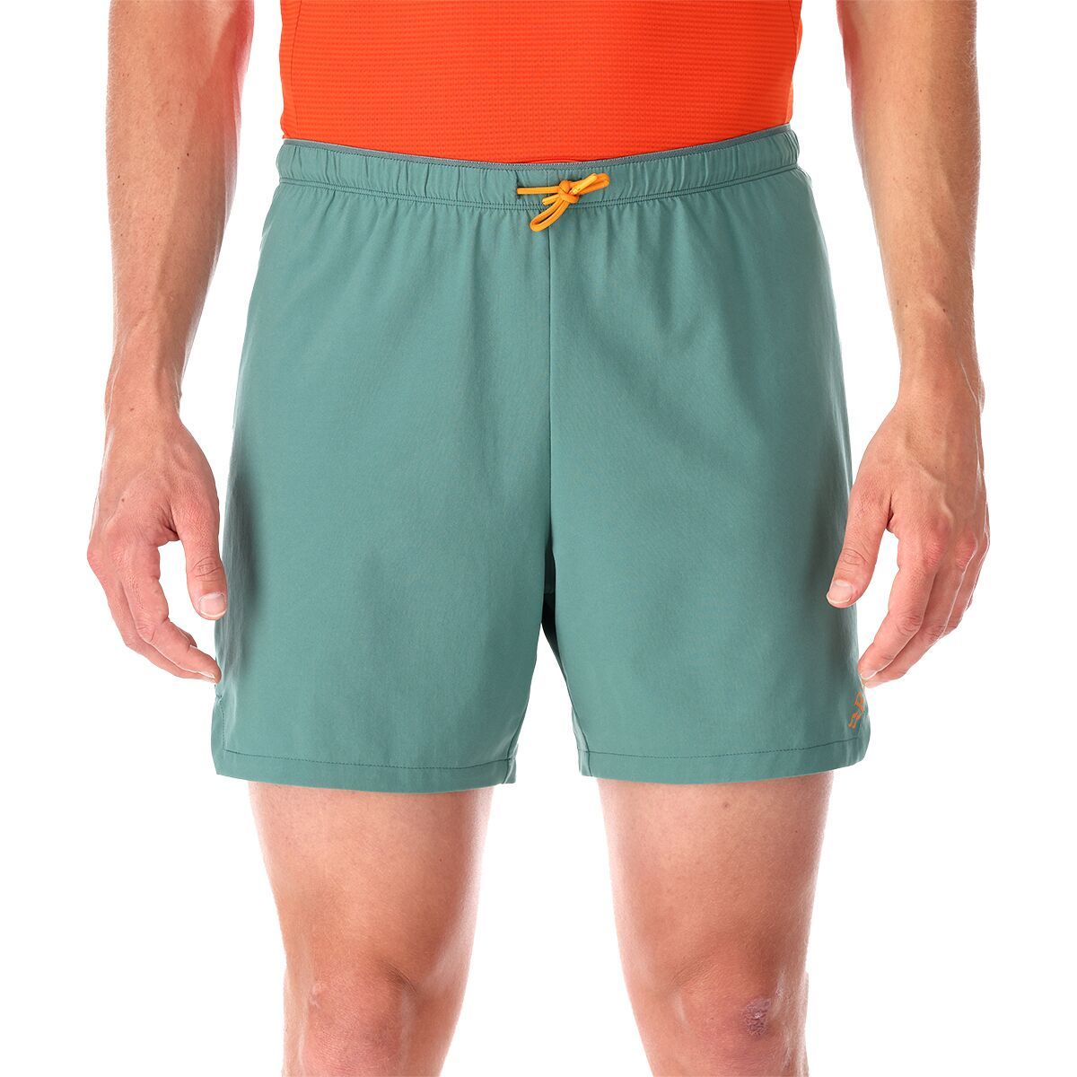 Rab Talus 7in Active Short Men's Clothing