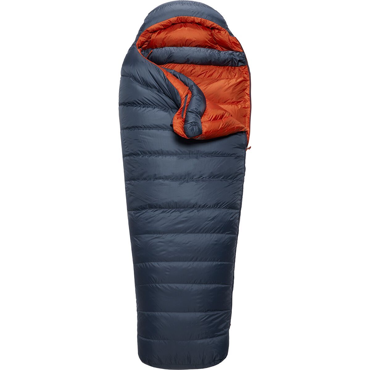 Rab Ascent 1100 Sleeping Bag 15F Down Women's Hike & Camp