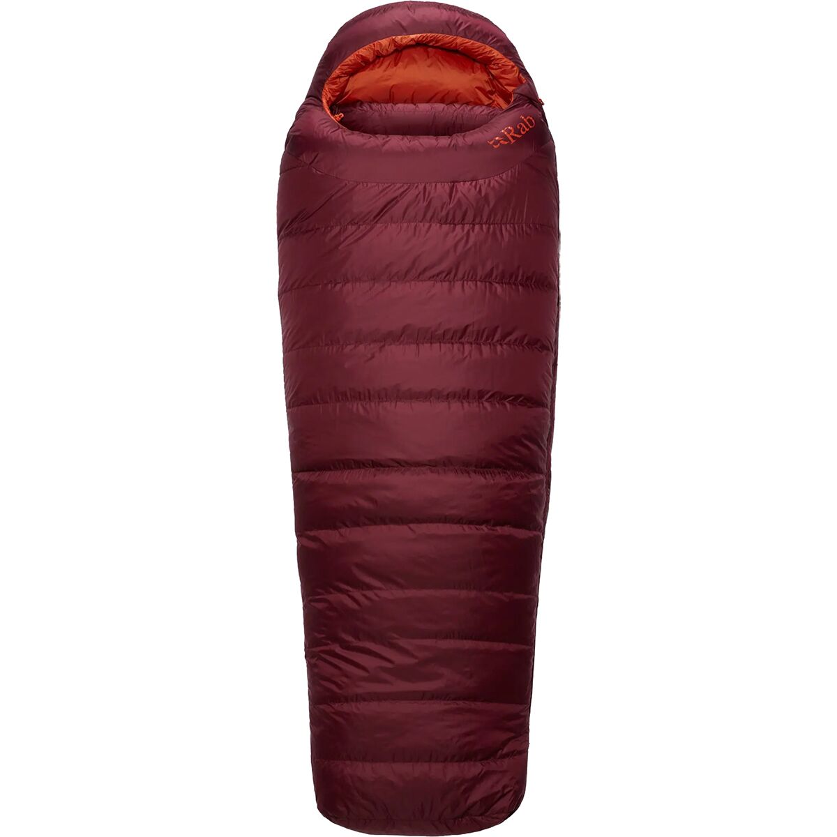 Rab Ascent 900 Sleeping Bag 0F Down Women's Hike & Camp